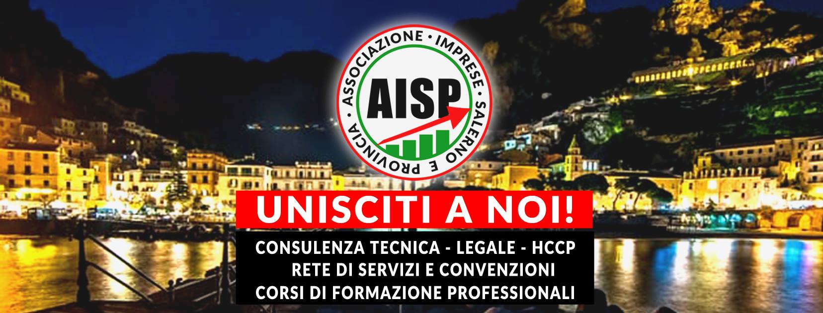AISP chiede incontro con il Prefetto sulla grave situazione economica dei commercianti