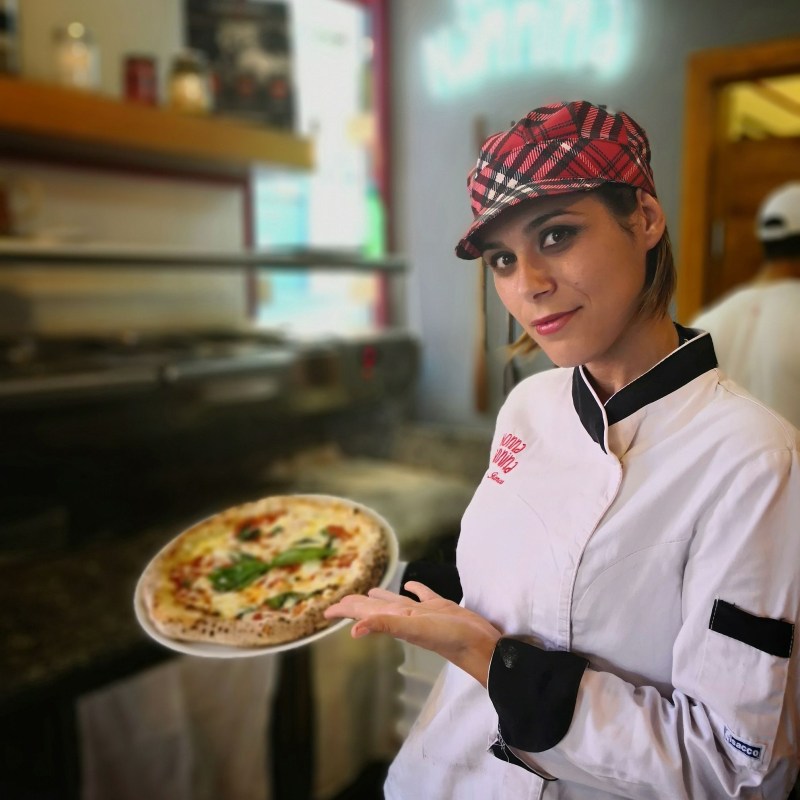 Nausica Ronca: “La ristorazione resta il settore più colpito”