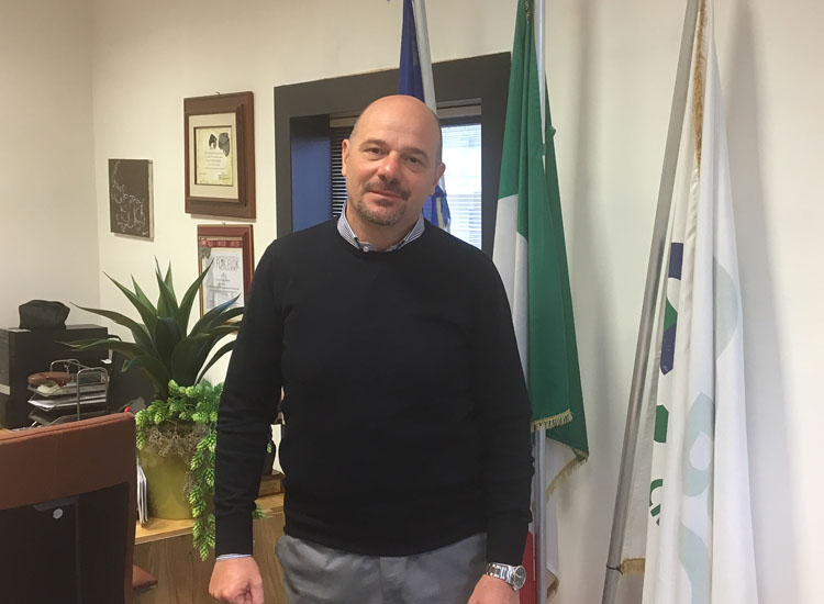 Lega: Grant nuovo responsabile regionale della Campania