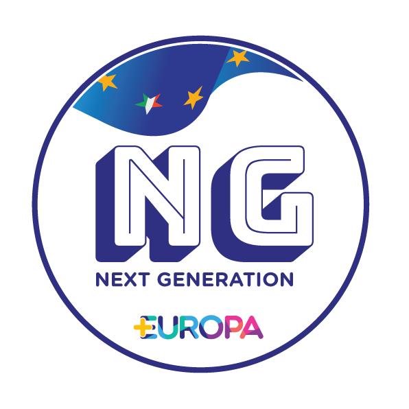 Nasce il gruppo Next Generation di +Europa