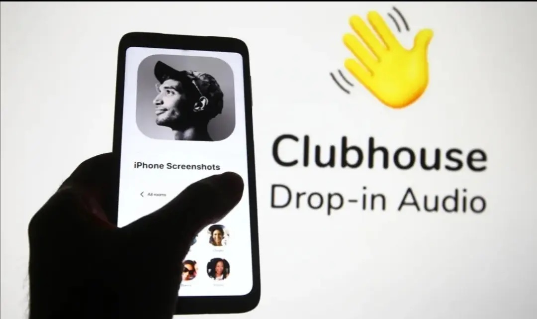 Clubhouse: la nuova app sbarca in Italia