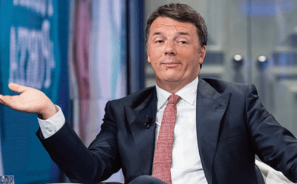Giustizia: Renzi vince causa per diffamazione contro Tofalo, il deputato Grillino dovrà rimborsare al leader IV 13mila euro