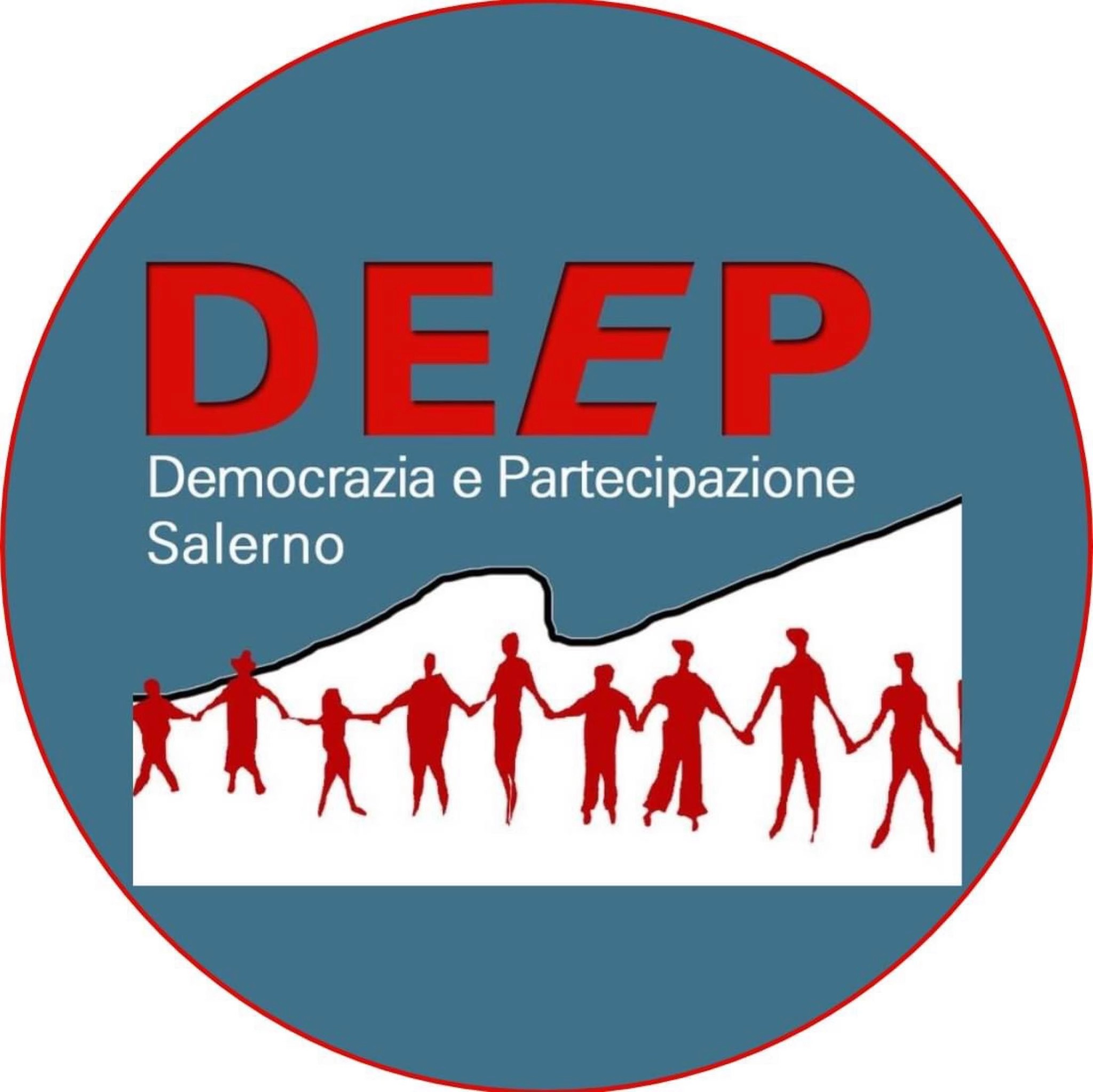 “Una squadra per la città”: giovedì si presenta il programma del gruppo DEEP