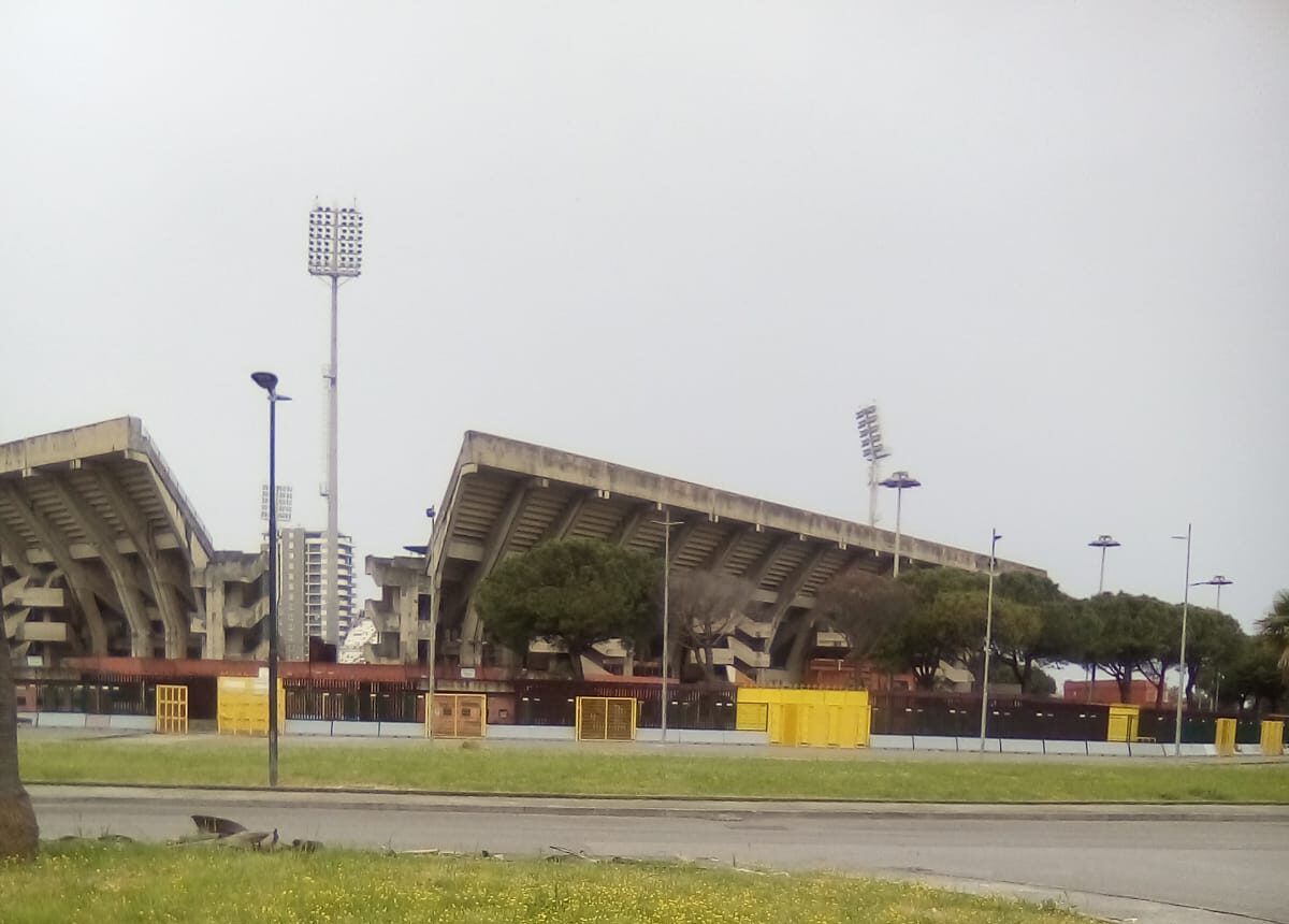 Adeguamento stadio Arechi, interviene De Luca: “Regione finanzierà lavori per la Serie A”