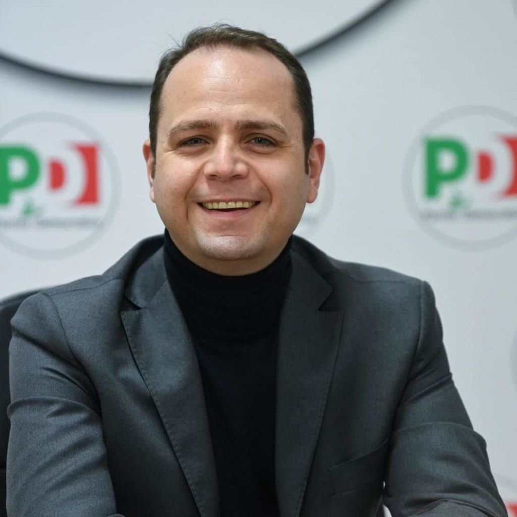 Luciano (Pd): “Pd dimostra storia d’impegno per Salerno, Cinque Stelle sempre assenti”