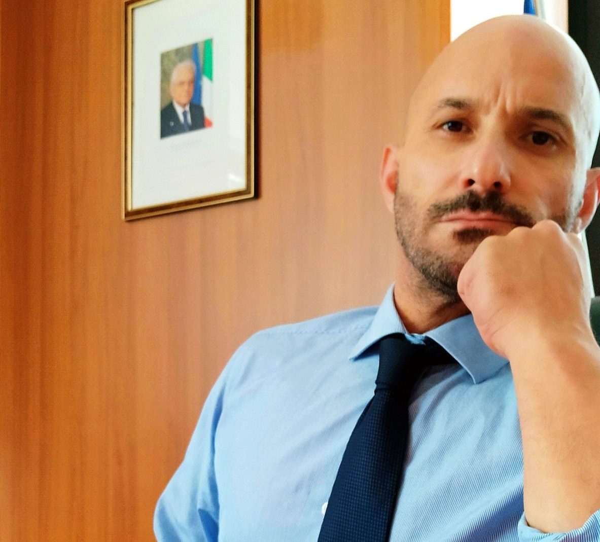 Pietro Cardella: “Una città più inclusiva, solidale con maggiore crescita economica e culturale”