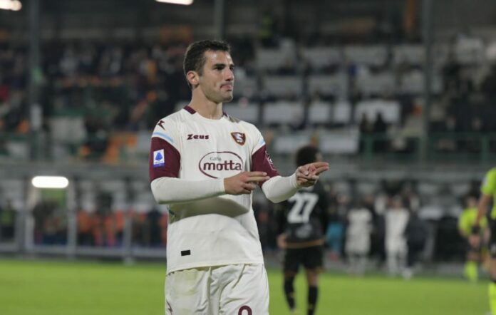 Ribery illumina, Bonazzoli segna: la Salernitana morde 3 punti a Venezia