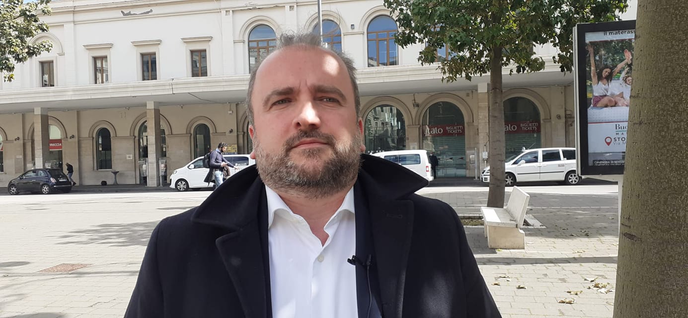 Moderati e Riformisti, Iannone (Fdi): “Positivo per il centrodestra nuovo gruppo in regione Campania”