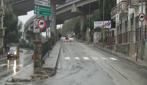 Salerno, commemorazione dei Defunti: il piano traffico