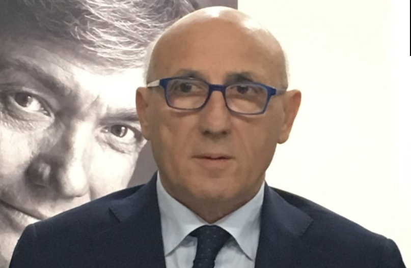 Salerno e la politica piangono Enzo Fasano