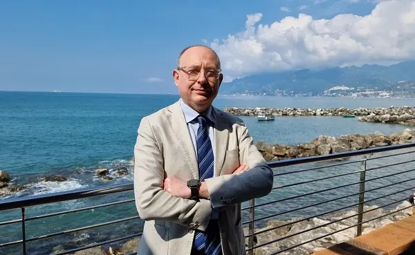 Antonio Ilardi neo-Presidente di Federalberghi Salerno: “Siamo al lavoro per lo sviluppo economico, turistico e culturale”