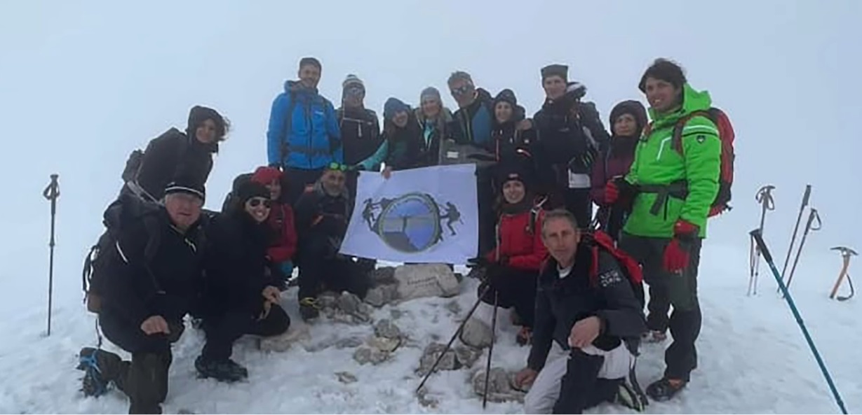 A Montecovino Rovella nasce Vertikal Berg, novità per chi ama il turismo e lo sport di montagna