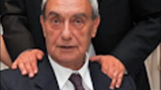 Politica a lutto, addio al medico ed ex deputato Giovanni Cobellis