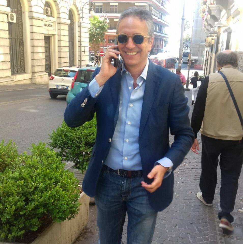 Antonio D’Alessio (Azione – Italia Viva): “Agenda Draghi resta la nostra guida”