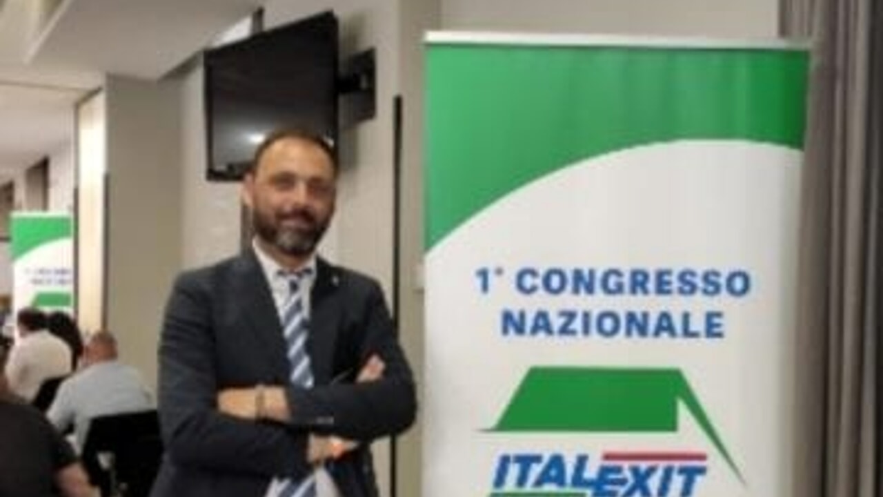 Guarini si dimette da Italexit “Salerno mai stata presa in considerazione”