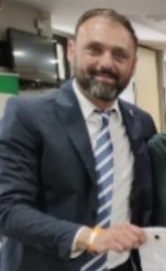 Cesare Guarini delegato provincia di Salerno per l’Associazione Partite IVA Campania