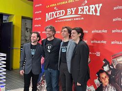 Sydney Sibilia porta al cinema la storia di Mixed by Erry