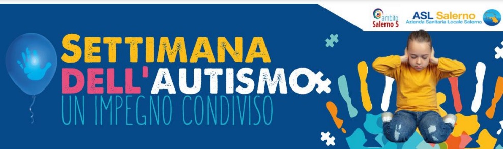 il 2 aprile giornata mondiale della Consapevolezza dell’Autismo