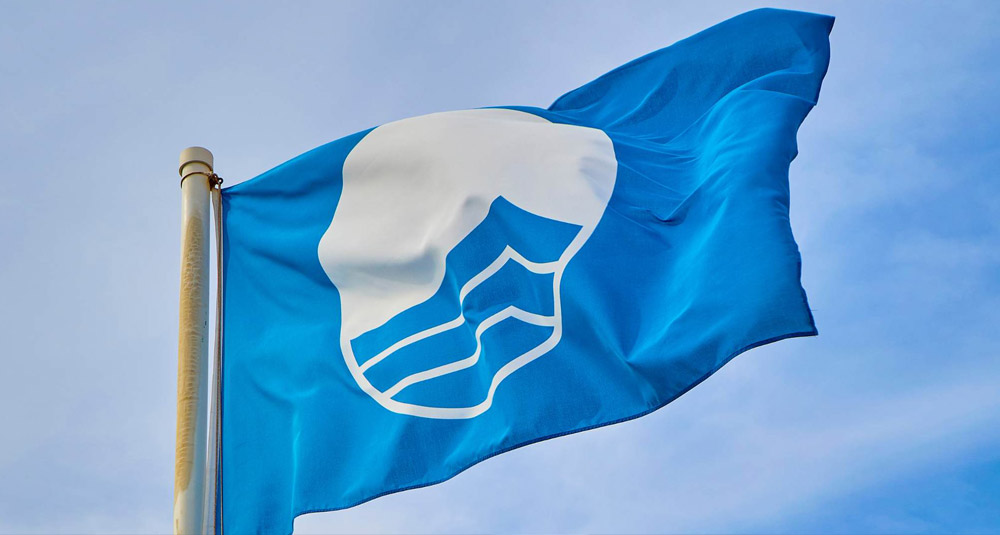 Bandiera Blu: La Campania si conferma una delle località con il maggior numero di riconoscimenti