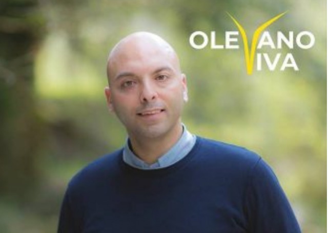 Elezioni Olevano Sul Tusciano, vince Michele Ciliberti