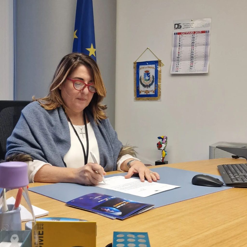 Amministrative Scafati, Lucia Vuolo (FI) esprime al Prefetto dubbi sul ballottaggio a Scafati