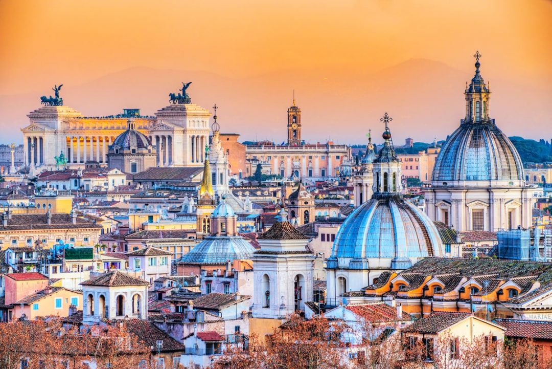 Expo 2030, Matteoni(MMG): “Delusi ma Roma punti al Giubileo 2025”