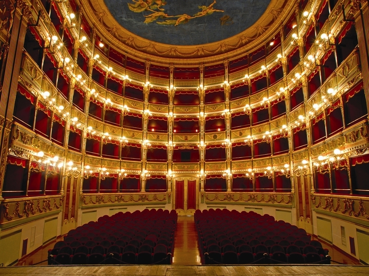 Teatro Verdi monumento nazionale, Bicchielli (NM): “è un giorno importante per la nostra Salerno”